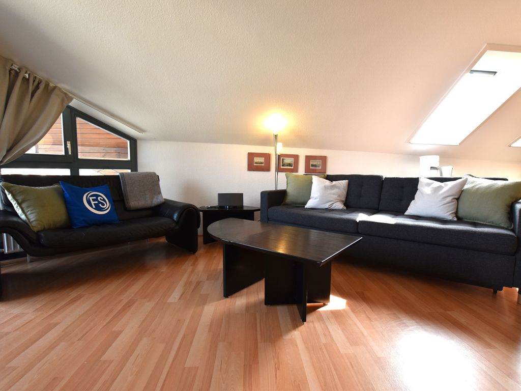 Fewo Strandhausvilla Whg.15