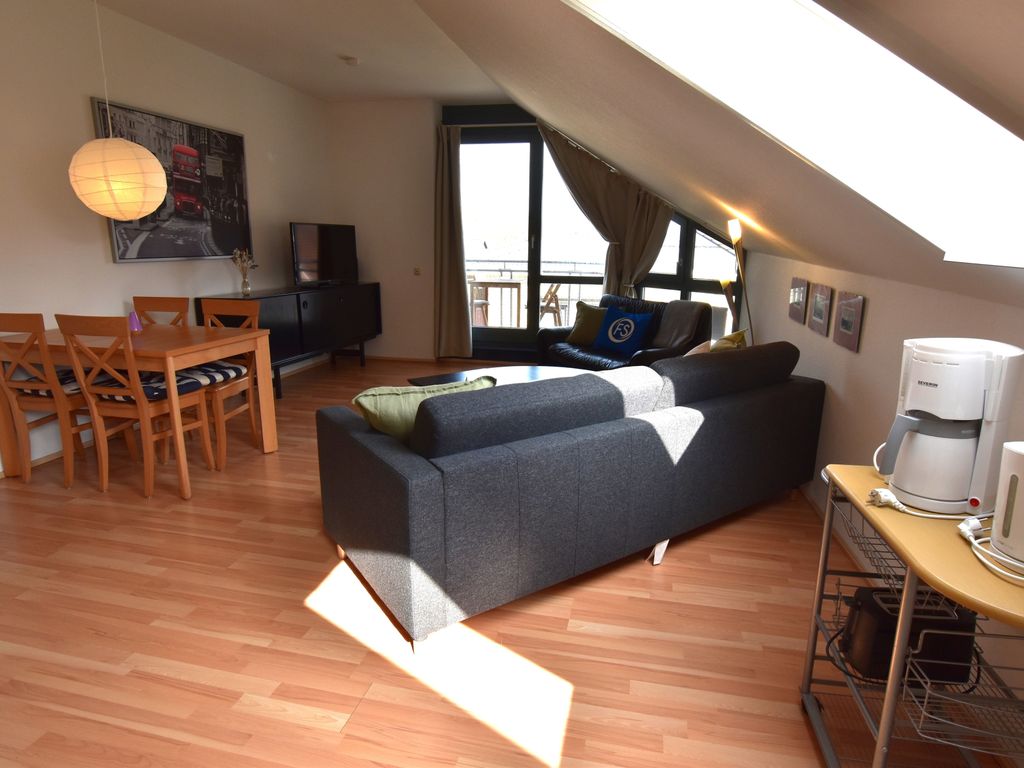Fewo Strandhausvilla Whg.15