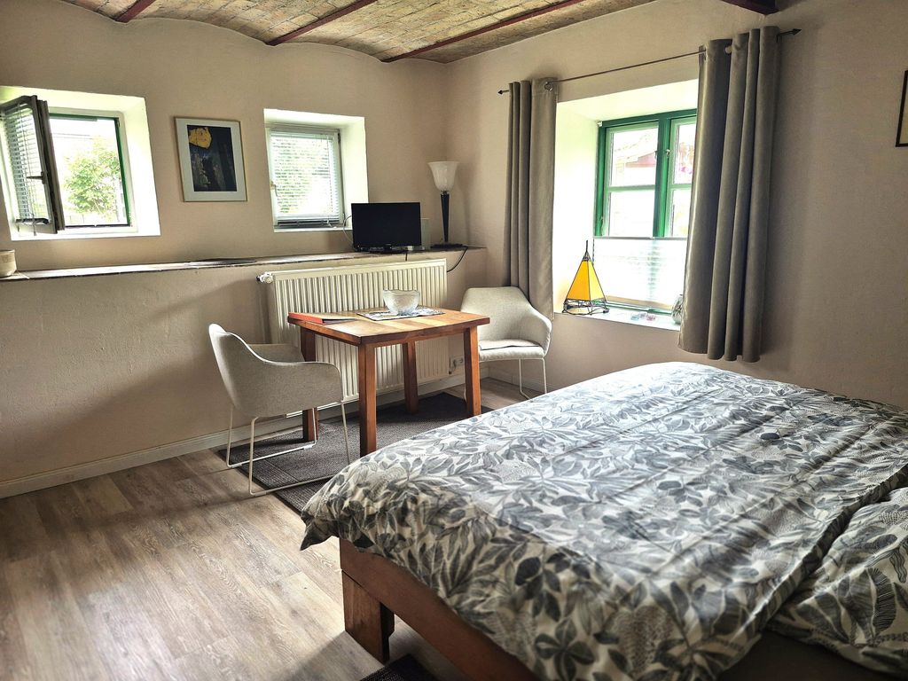 Ferienwohnung "Mehr Nordlichter Nr. 1"