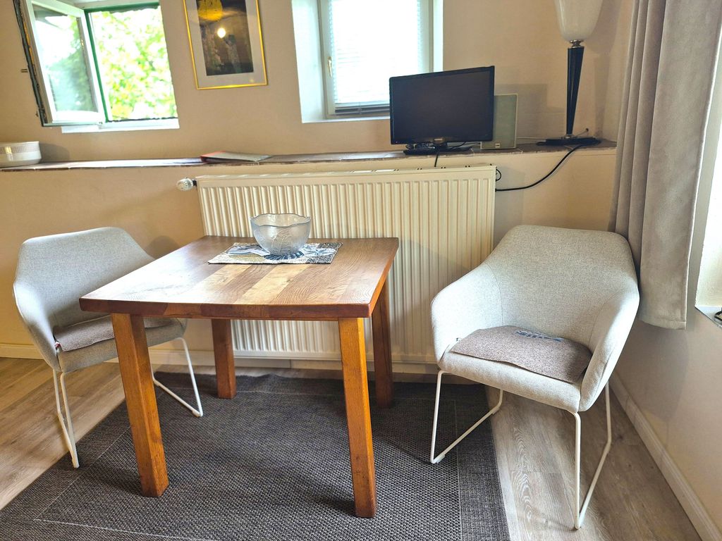 Ferienwohnung "Mehr Nordlichter Nr. 1"