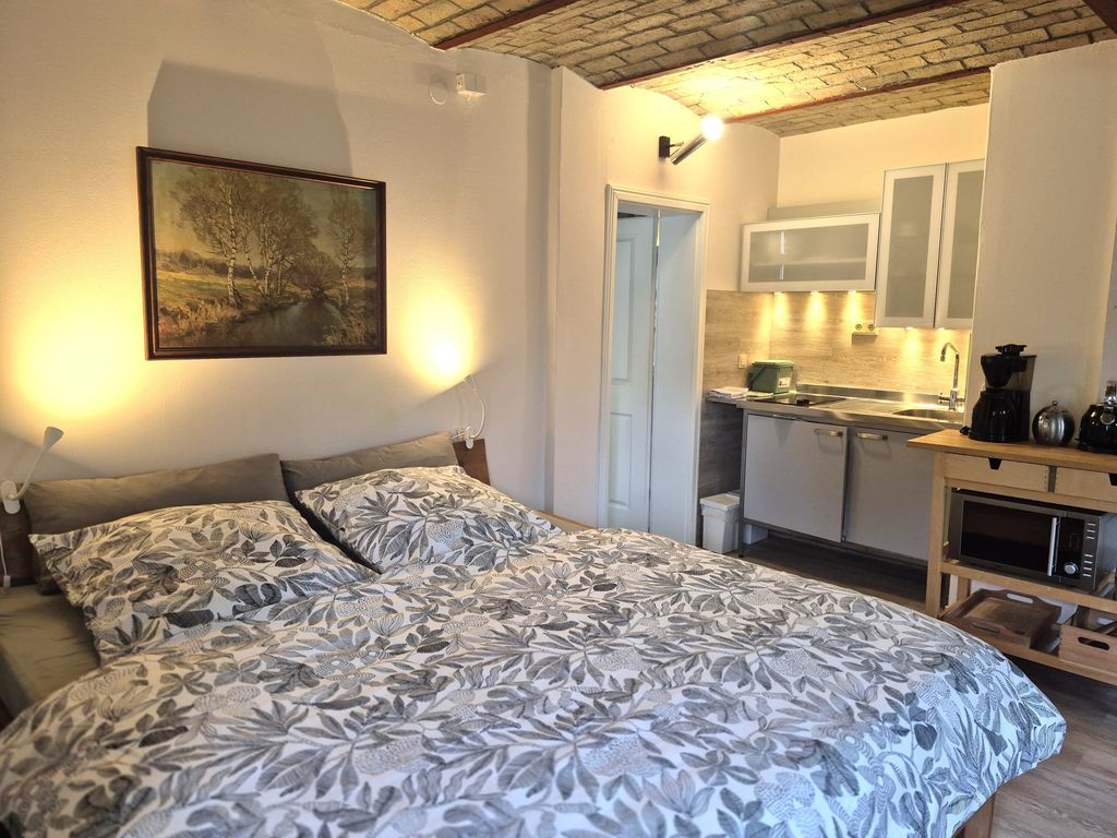 Ferienwohnung "Mehr Nordlichter Nr. 1"