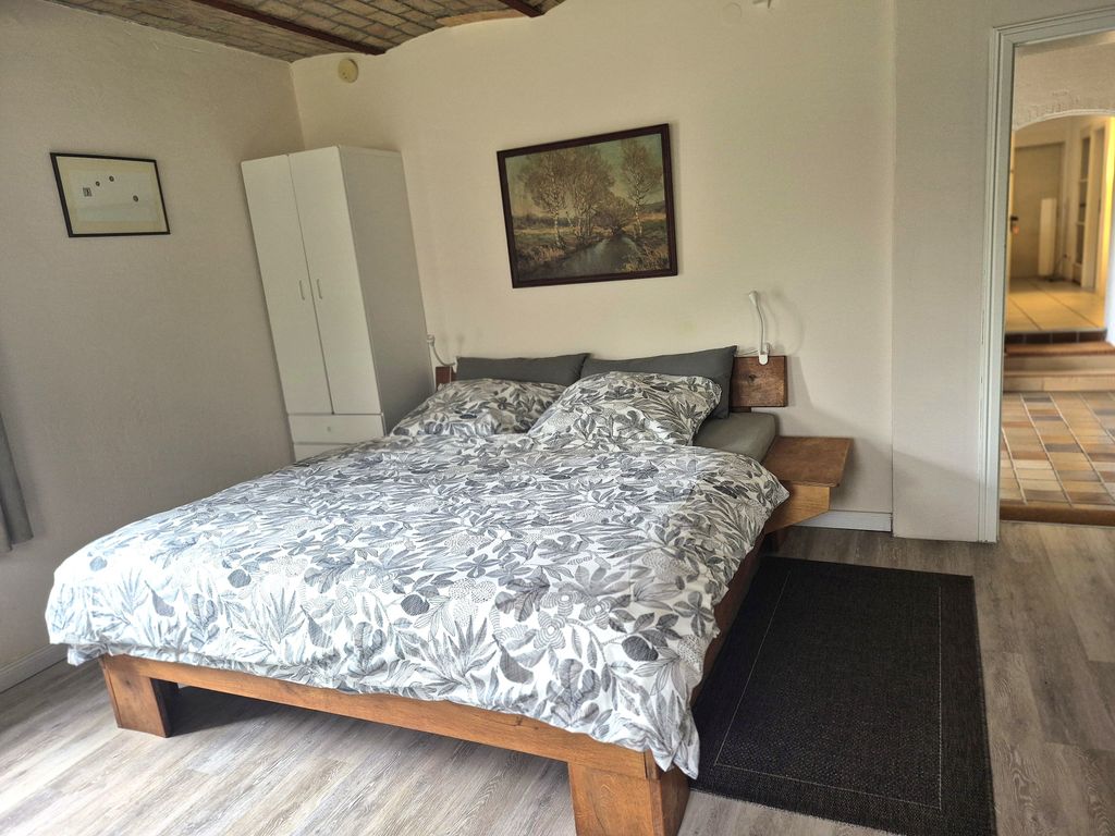 Ferienwohnung "Mehr Nordlichter Nr. 1"