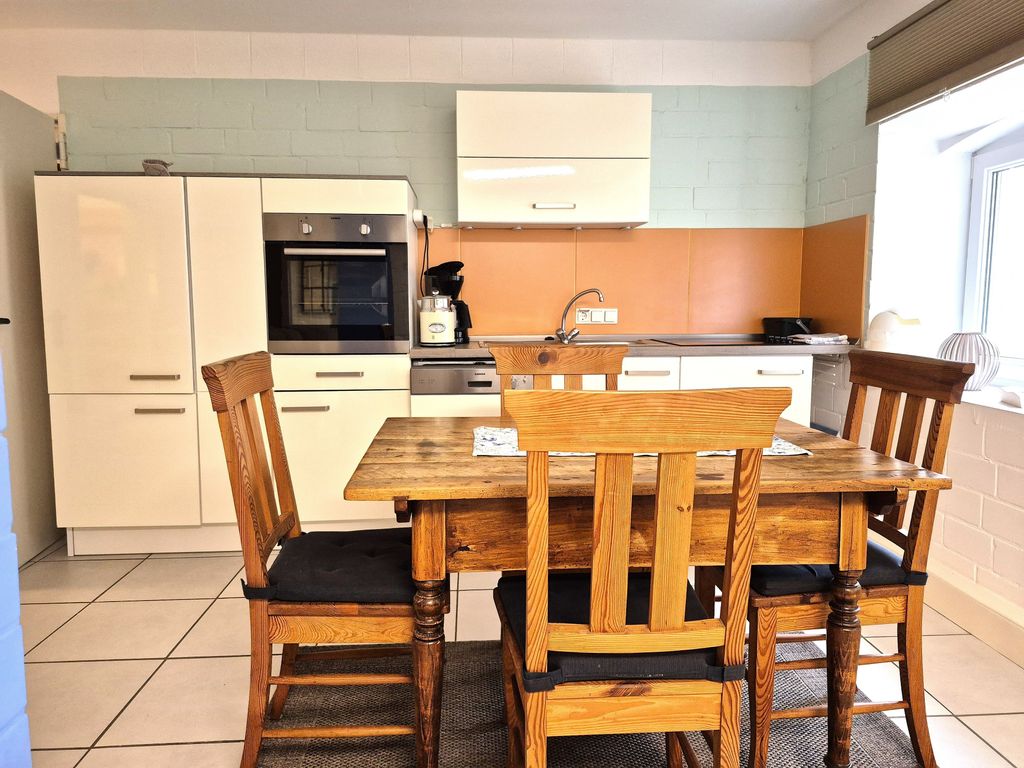 Ferienwohnung "Mehr Nordlichter Nr. 2"