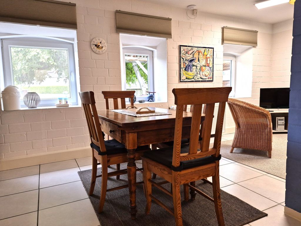 Ferienwohnung "Mehr Nordlichter Nr. 2"