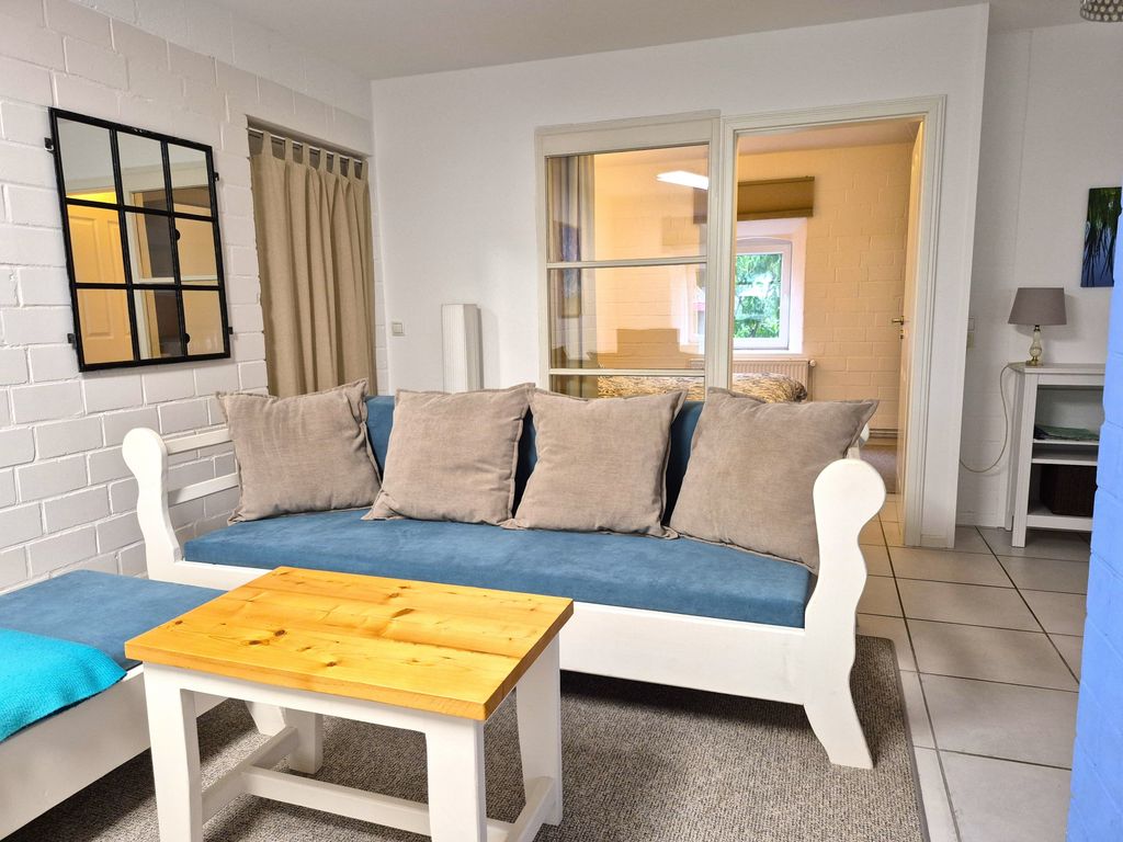 Ferienwohnung "Mehr Nordlichter Nr. 2"