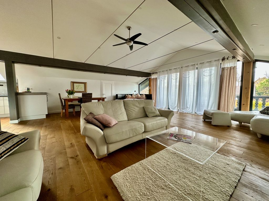 Appartment Via Claudia