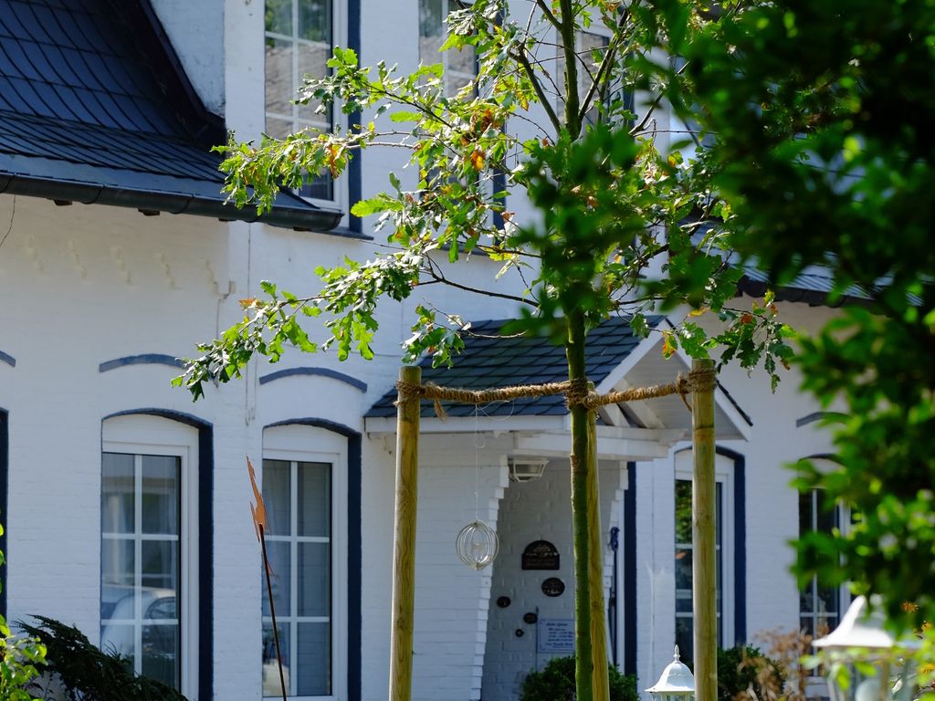 Ferienhof Block - Ferienhaus Block