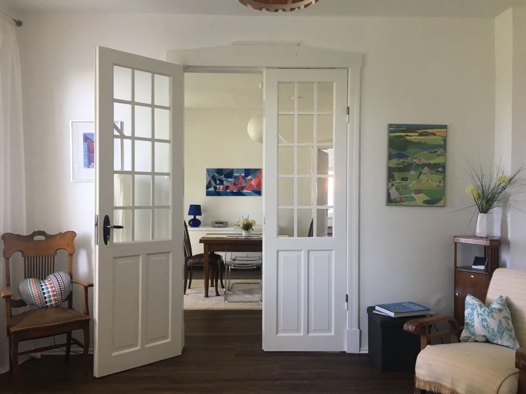 Ferienhaus An den Toften