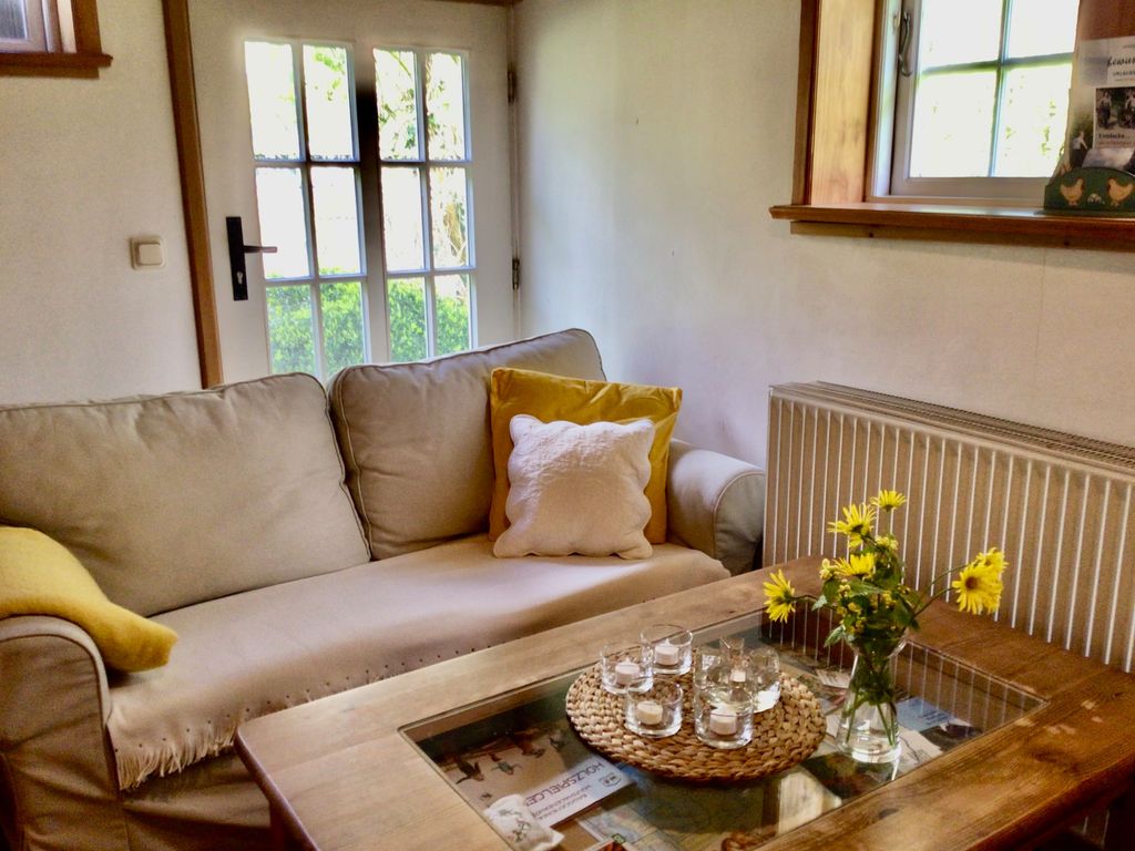 Hof Lücke - Ferienwohnung Natur