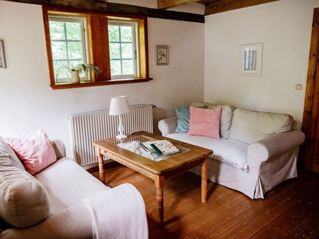 Hof Lücke - Ferienwohnung Natur