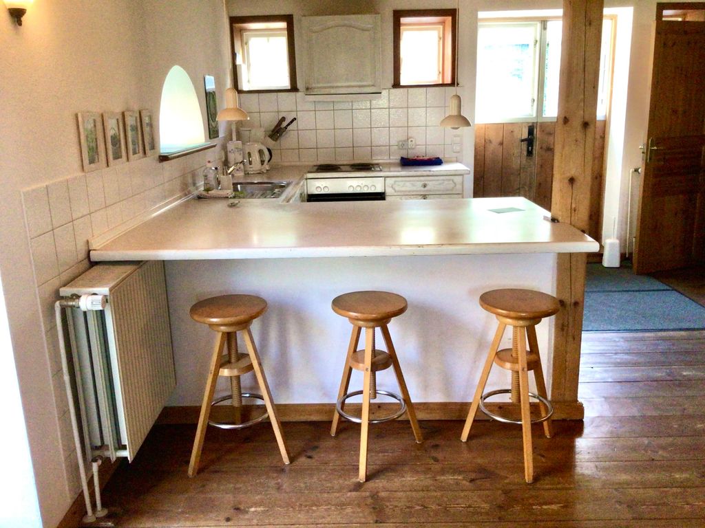 Hof Lücke - Ferienwohnung Blau