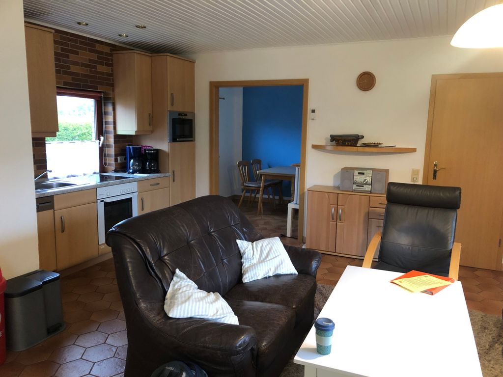 Ferienhaus Waterblick
