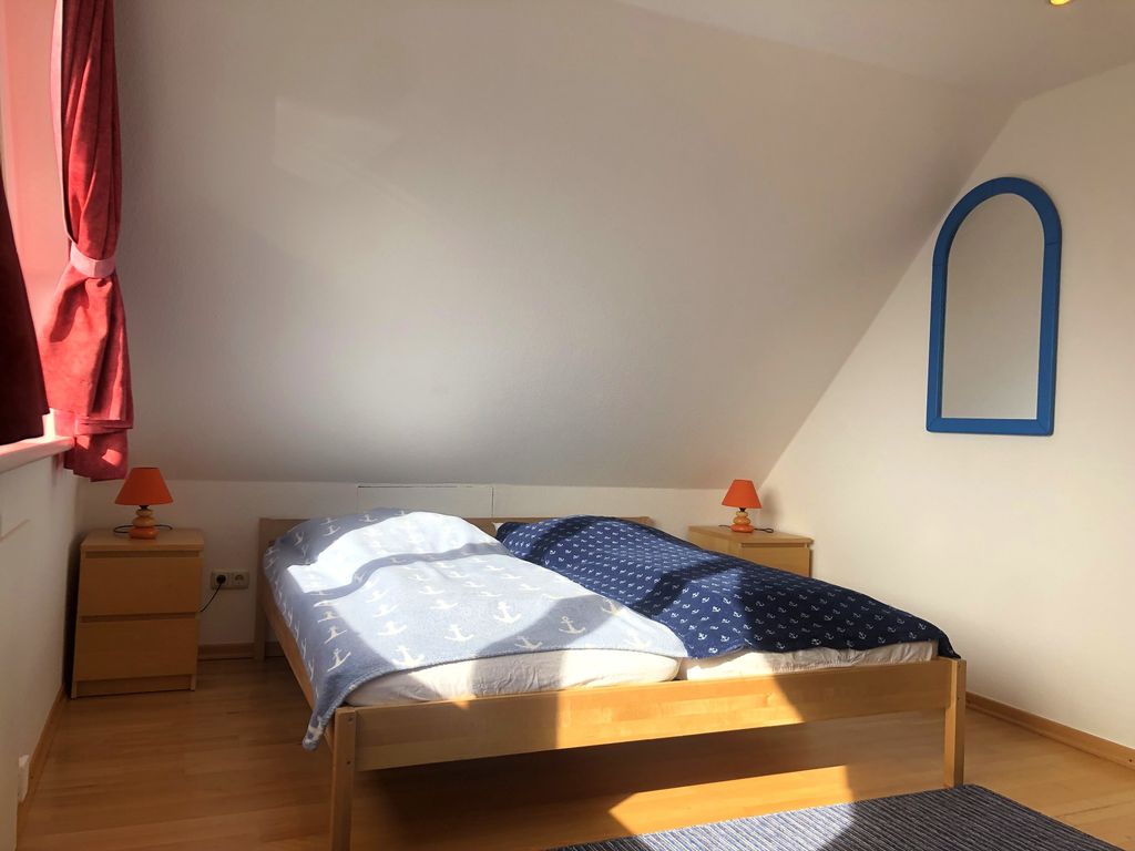 Ferienhaus Waterblick