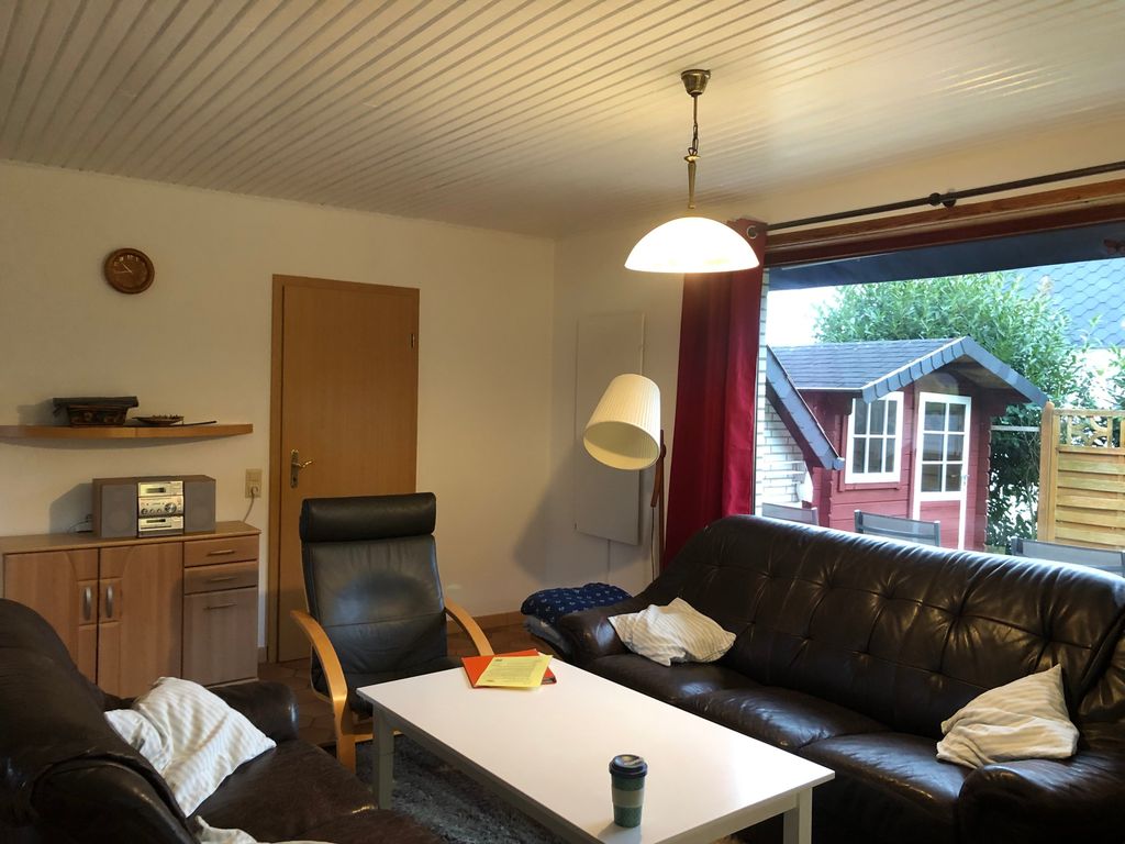 Ferienhaus Waterblick