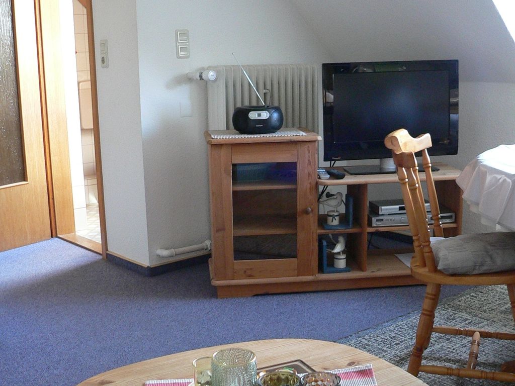 Haus mit Herz - Ferienwohnung 2