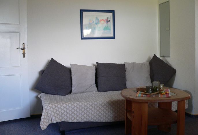 Haus mit Herz - Ferienwohnung 2 – Foto 1