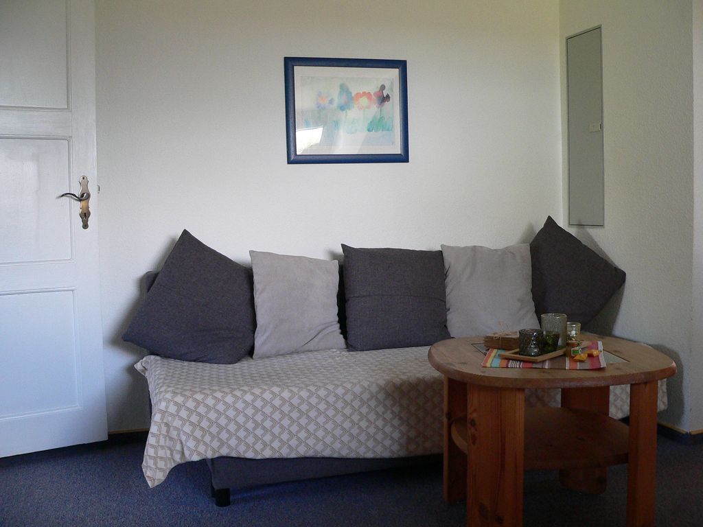 Haus mit Herz - Ferienwohnung 2
