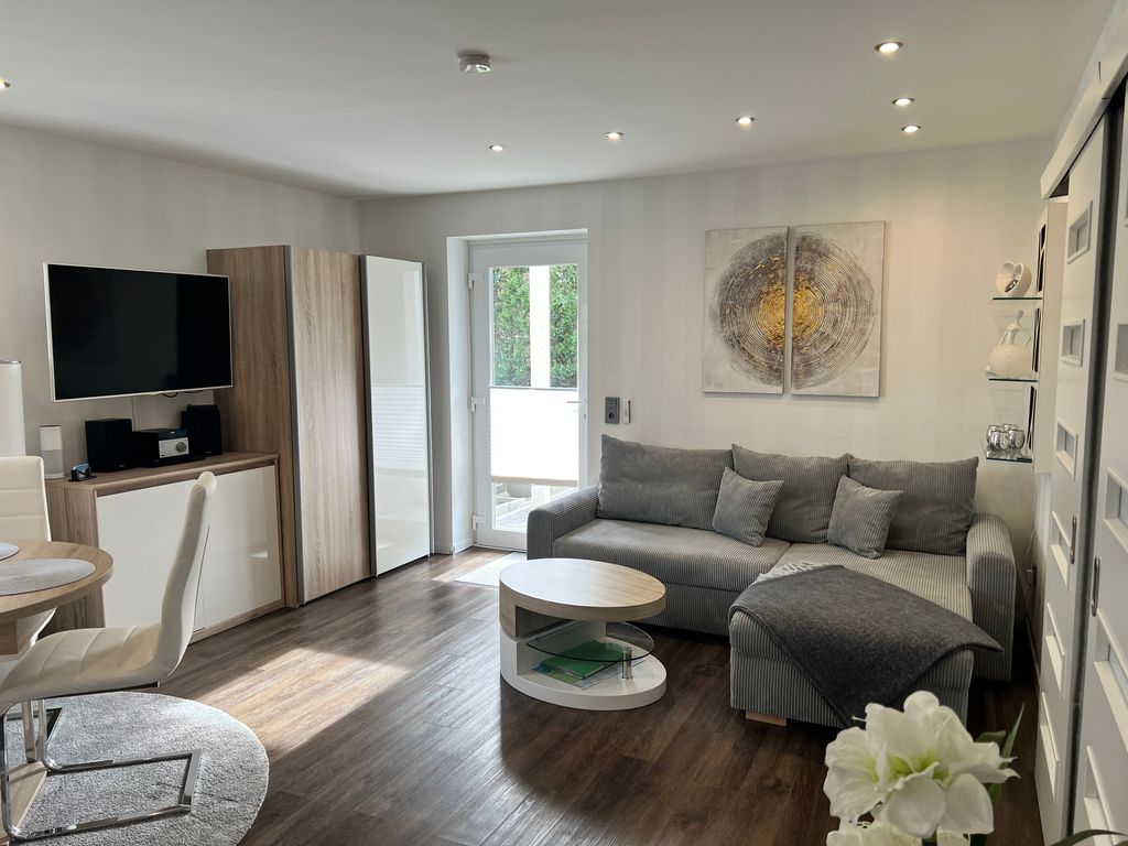 Ferienwohnung Marschall