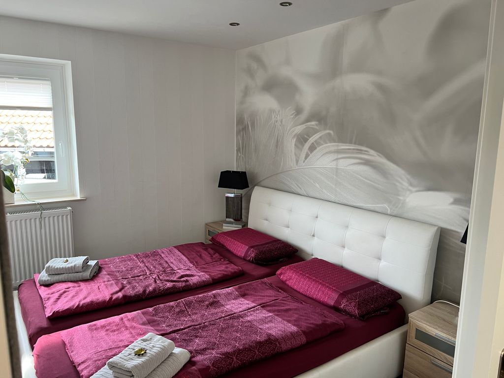 Ferienwohnung Marschall