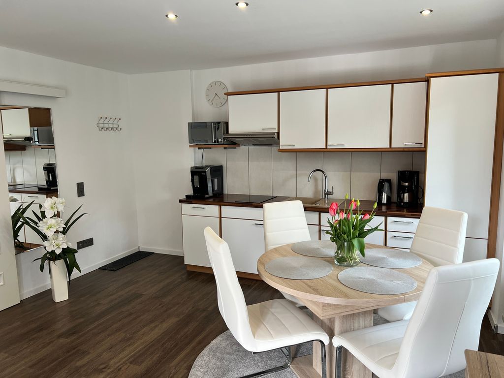 Ferienwohnung Marschall