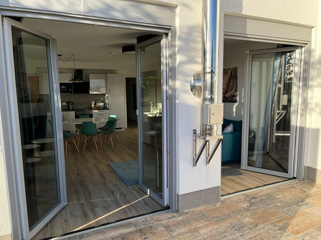 The Fehmarn Lodges - OASIS -