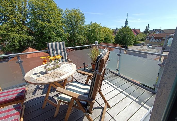 Ferienwohnung Ankerbucht – Foto 1
