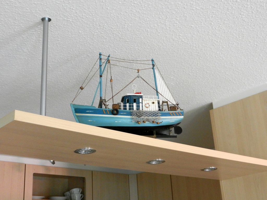 Ferienwohnung Ankerbucht