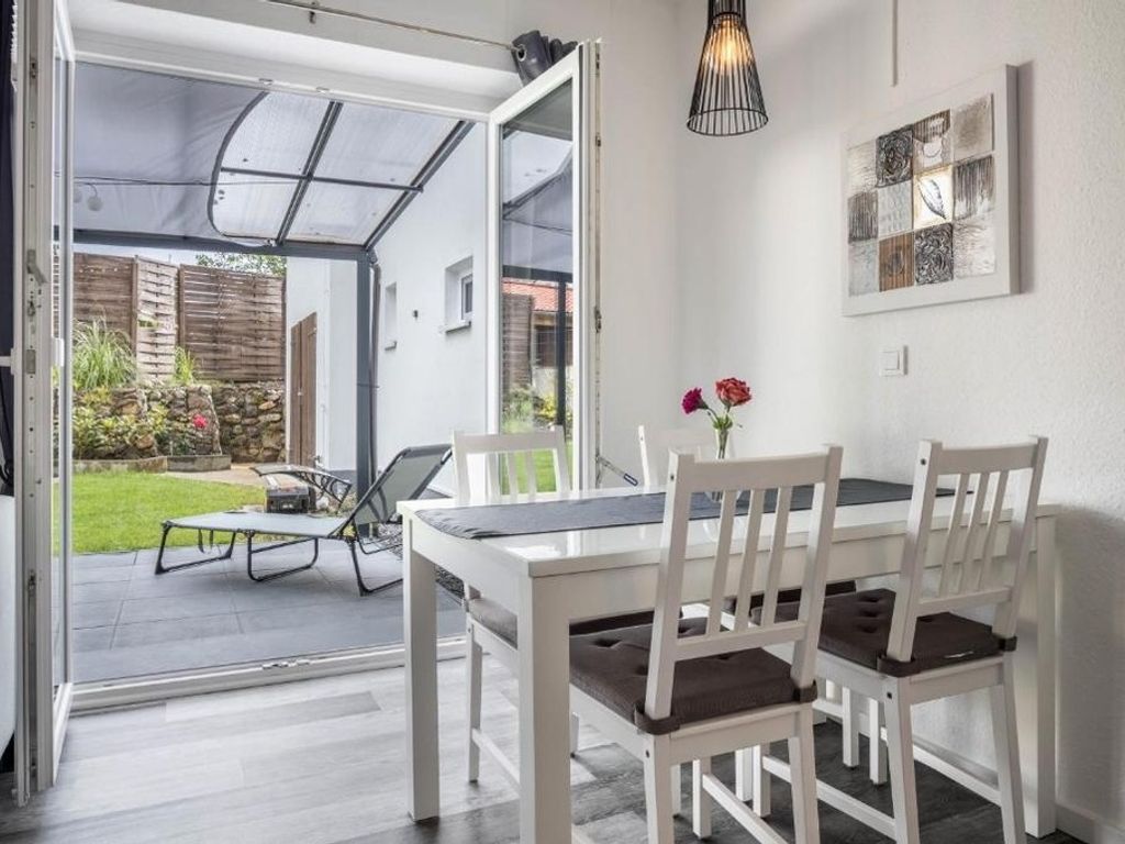 Ferienwohnung Heide I