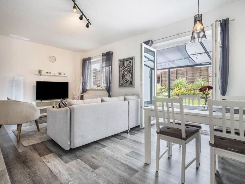 Ferienwohnung Heide I