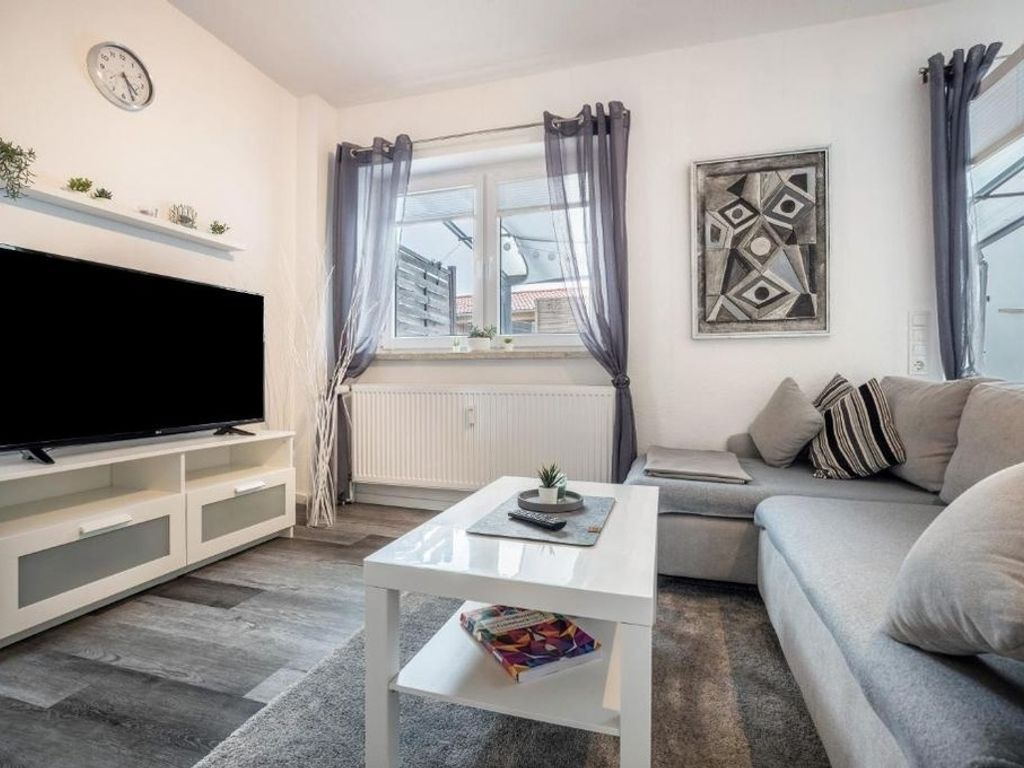 Ferienwohnung Heide I
