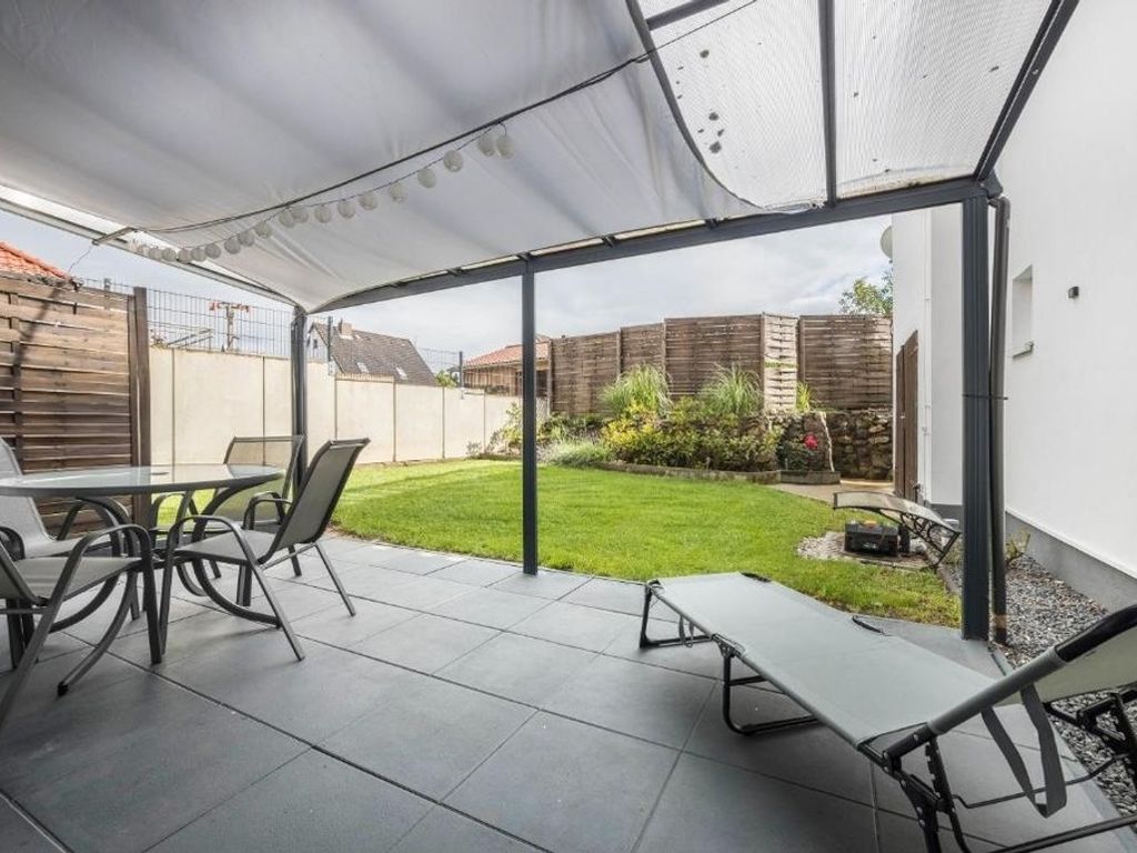 Ferienwohnung Heide I