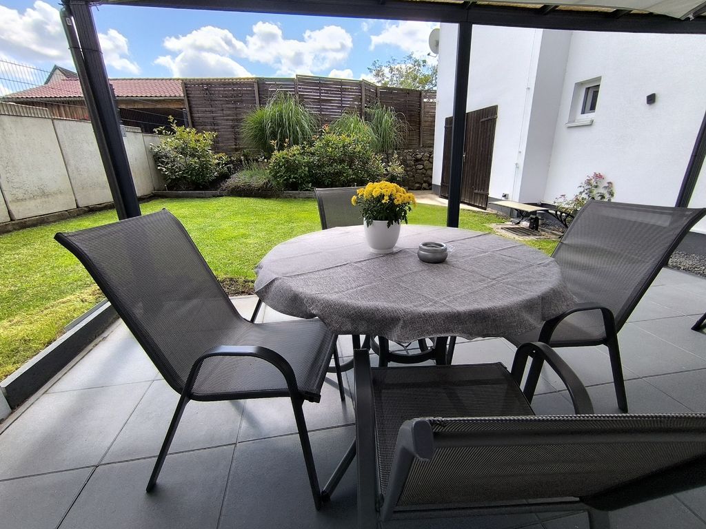 Ferienwohnung Heide I