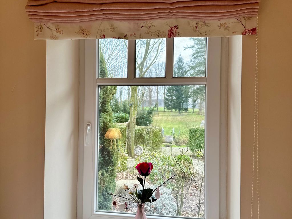 Gut Büchenau - Ferienwohnung Romantika