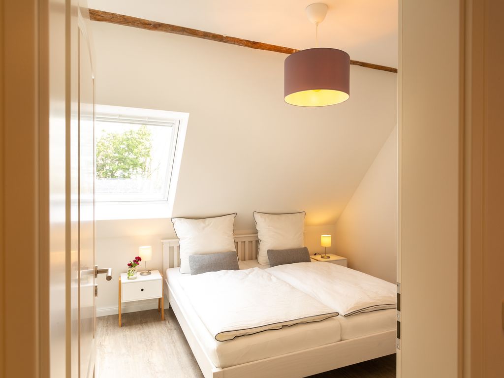 Urlaub auf dem Lande - Ferien-Apartment Süd-West