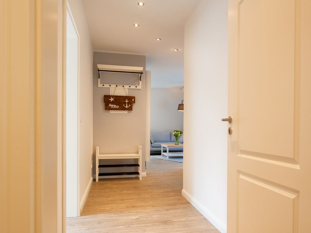 Urlaub auf dem Lande - Ferien-Apartment Süd-West