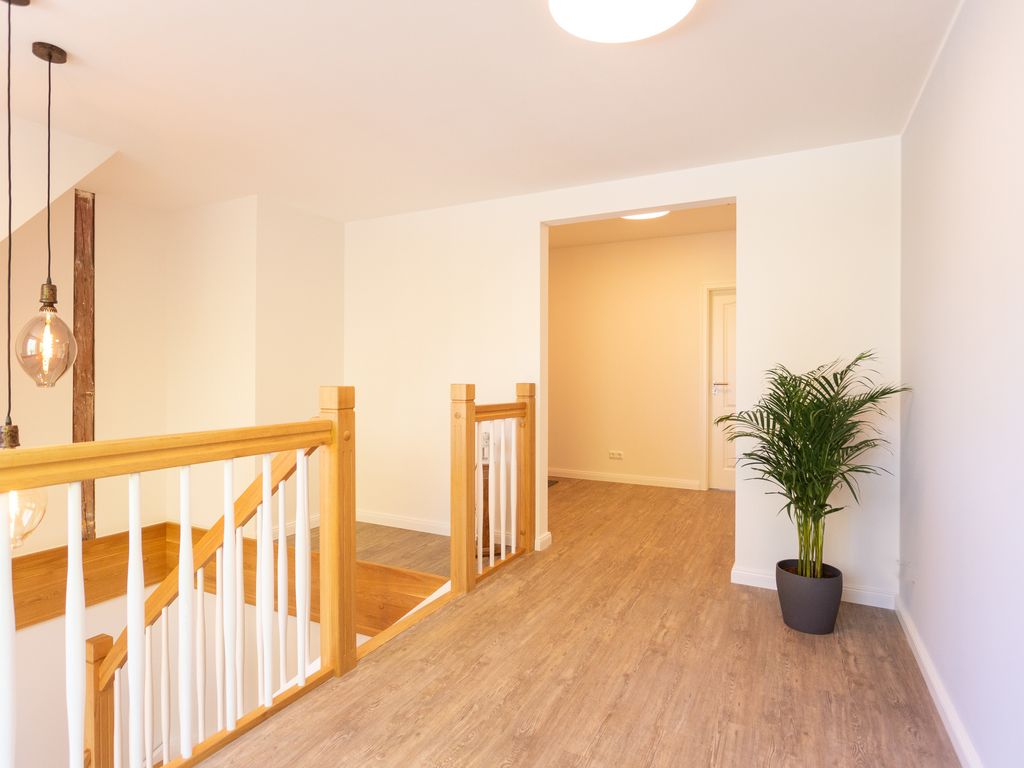 Urlaub auf dem Lande - Ferien-Apartment Süd-West