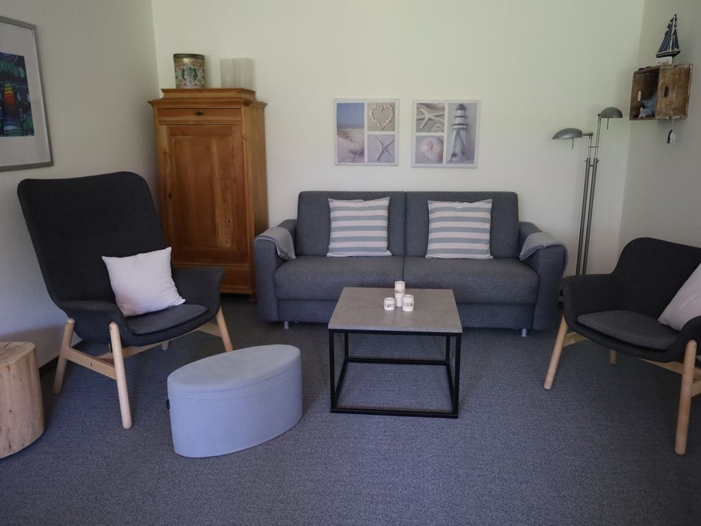 Ferienwohnung Nöhren-Goos