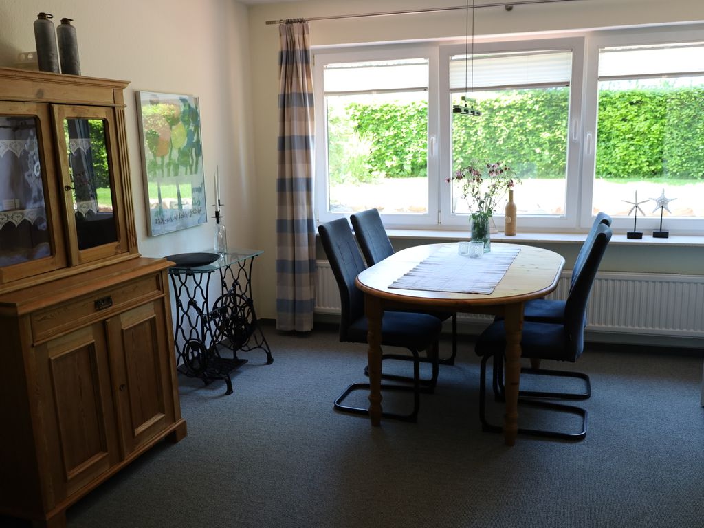 Ferienwohnung Nöhren-Goos