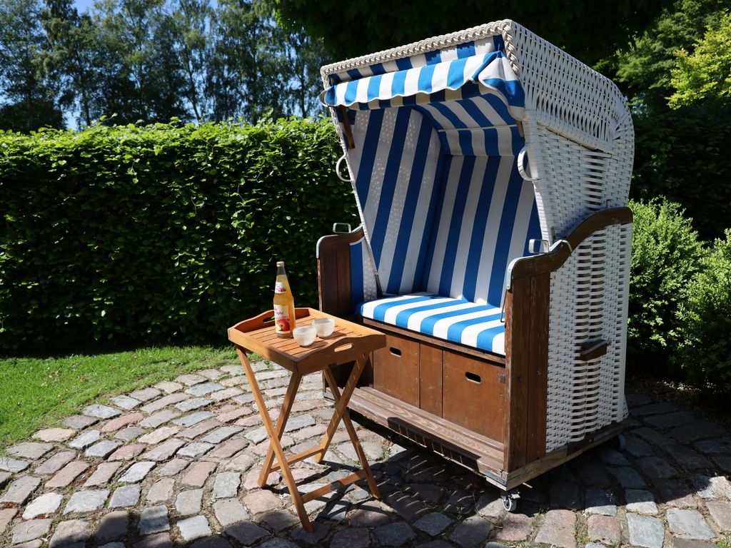 Ferienwohnung Nöhren-Goos