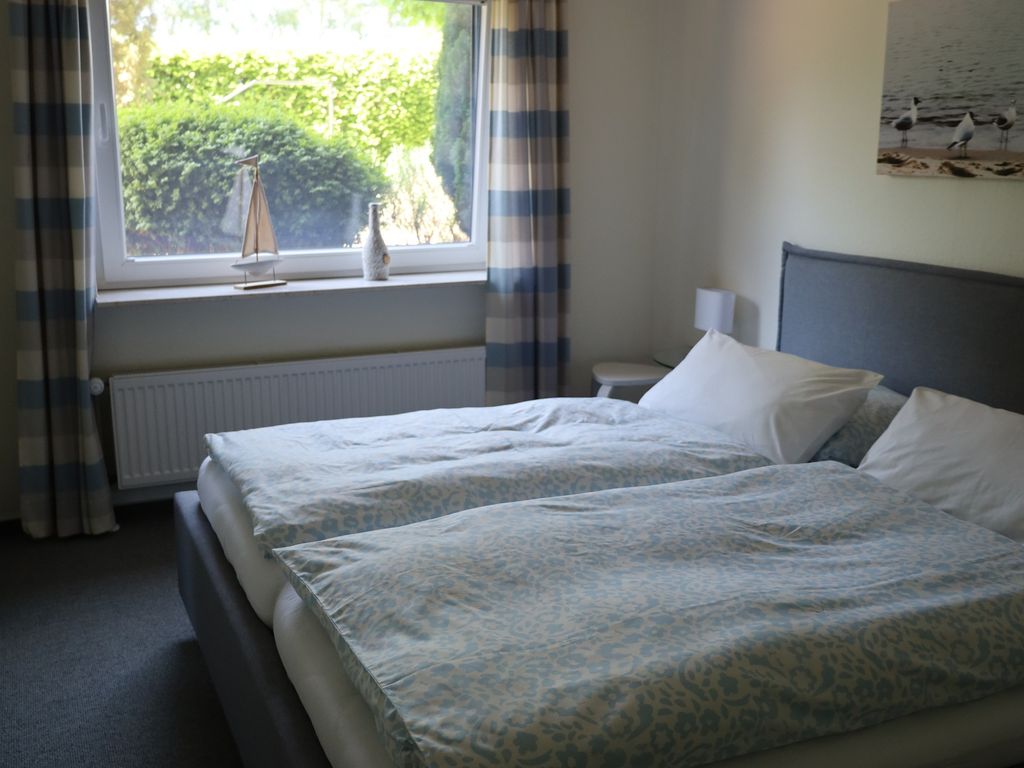 Ferienwohnung Nöhren-Goos