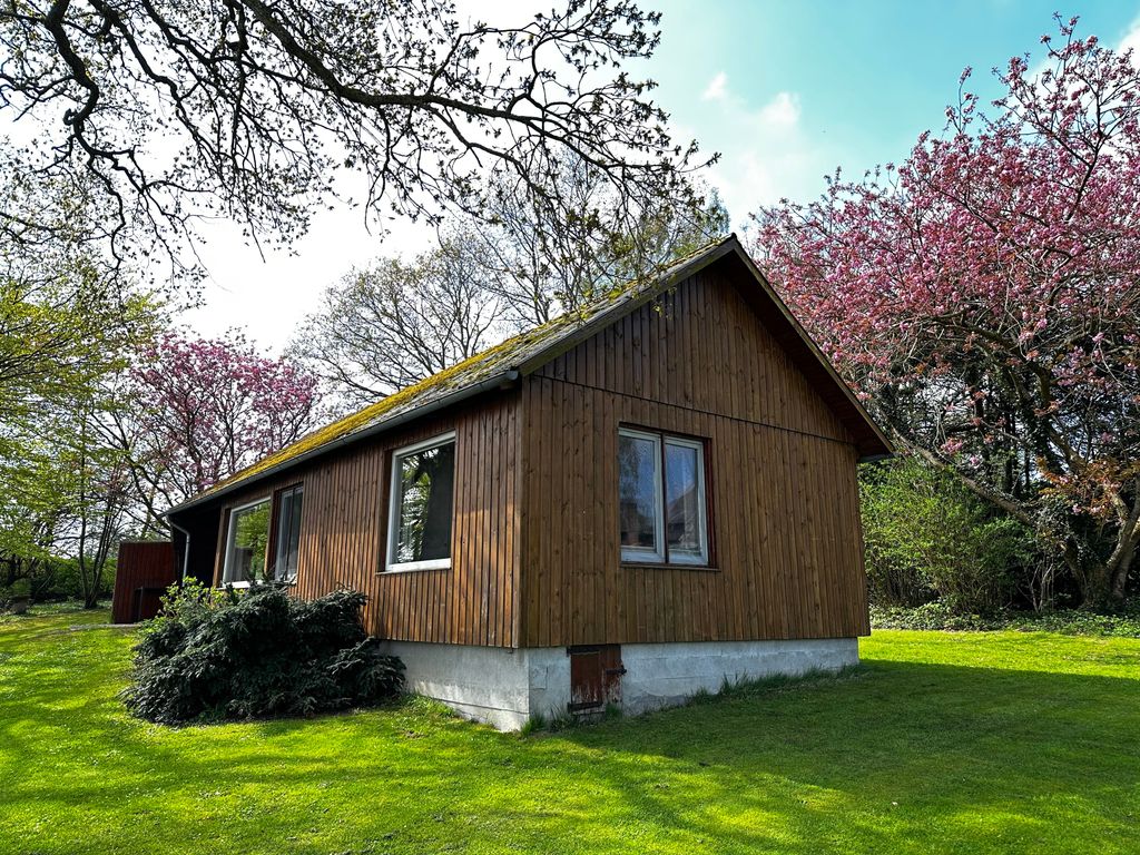 Ferienhaus Schleiblick