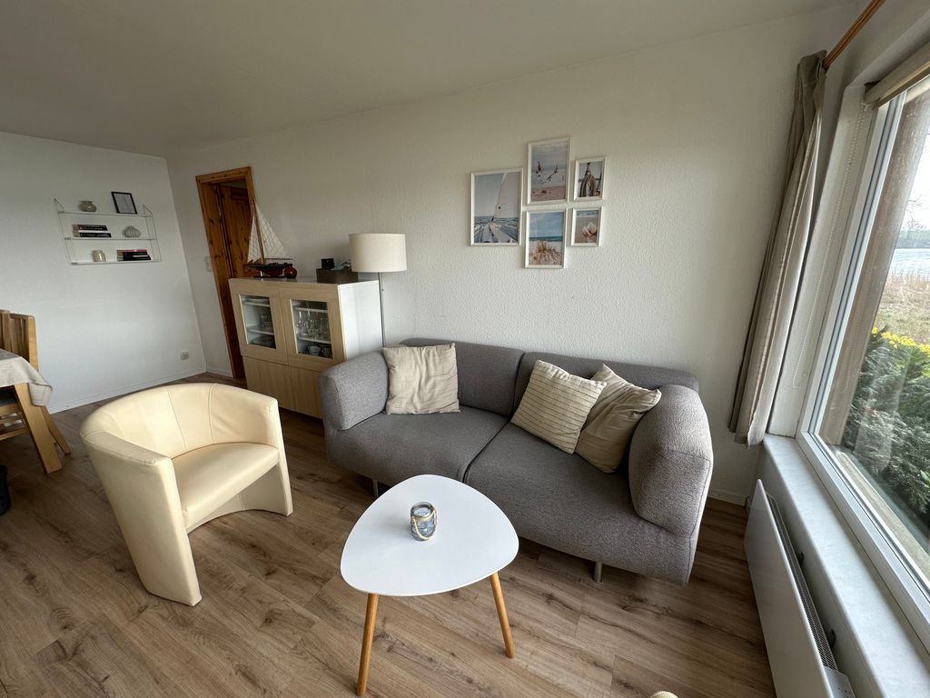 Ferienhaus Schleiblick