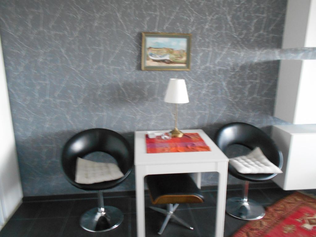 Ferienstudio K1307 mit Ostseeblick