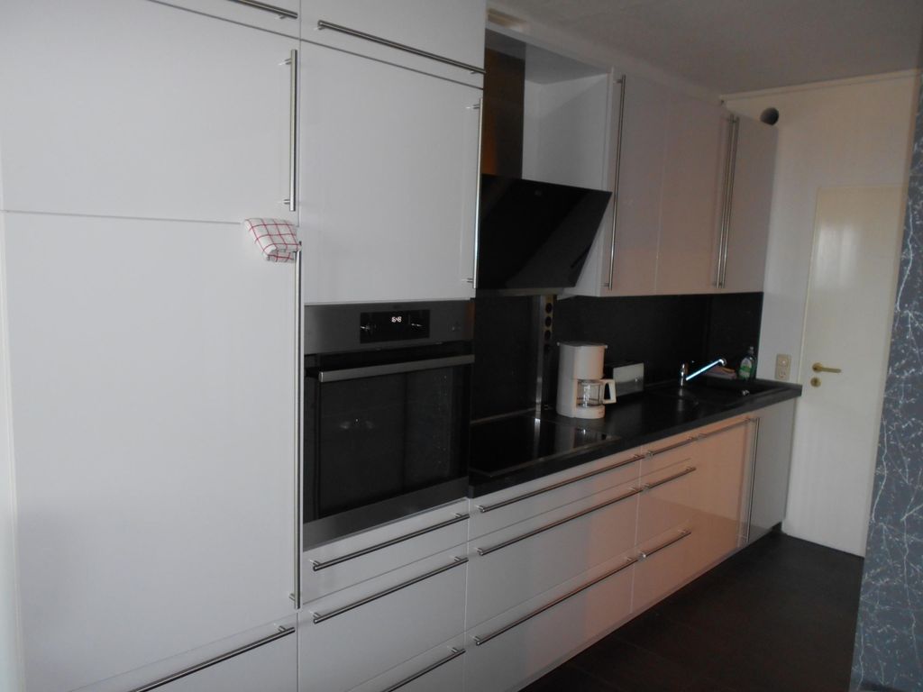 Ferienstudio K1307 mit Ostseeblick