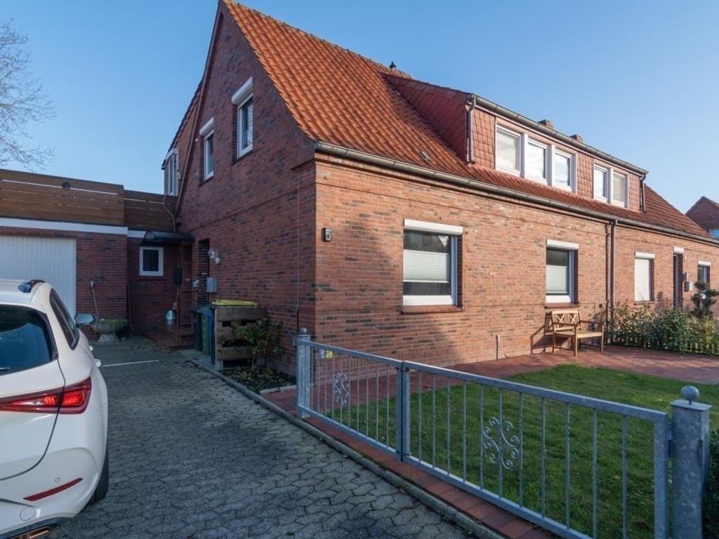 Ferienwohnung Möwenblick