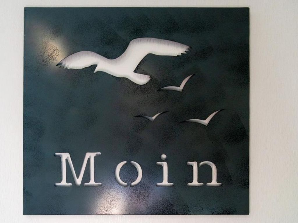 Ferienwohnung Möwenblick