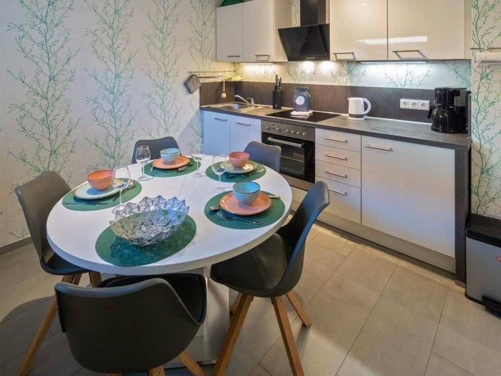 Ferienwohnung Möwenblick
