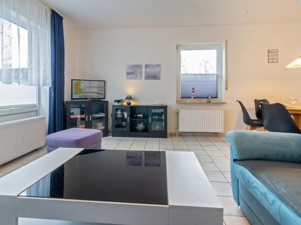 Ferienhaus Lucy