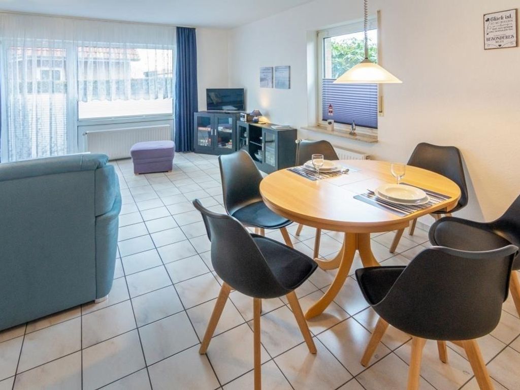 Ferienhaus Lucy