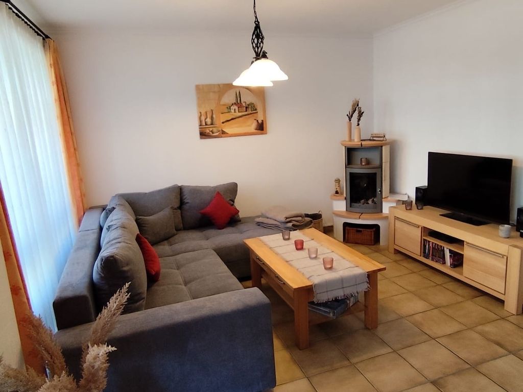 Wellness-Ferienwohnung Strandperle